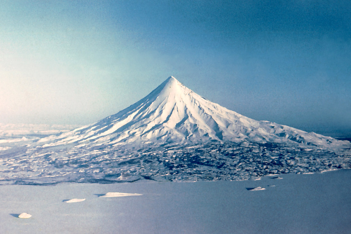 Kronotsky